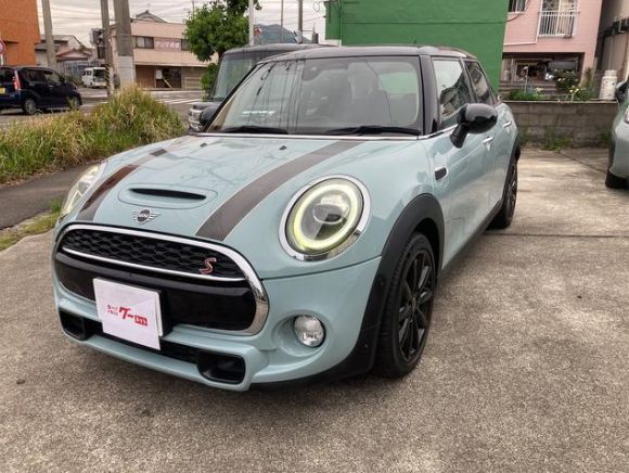 ＭＩＮＩ