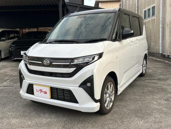 ムーヴ Ｇ